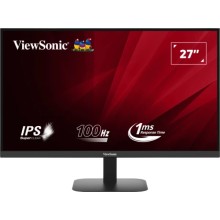 Monitor 27 Viewsonic VA2708-2K-HD 2560x1440/QHD/100Hz/IPS/1ms/2x HDMI/DP