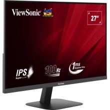 Monitor 27 Viewsonic VA2708-2K-HD 2560x1440/QHD/100Hz/IPS/1ms/2x HDMI/DP