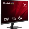 Monitor 27 Viewsonic VA2708-2K-HD 2560x1440/QHD/100Hz/IPS/1ms/2x HDMI/DP