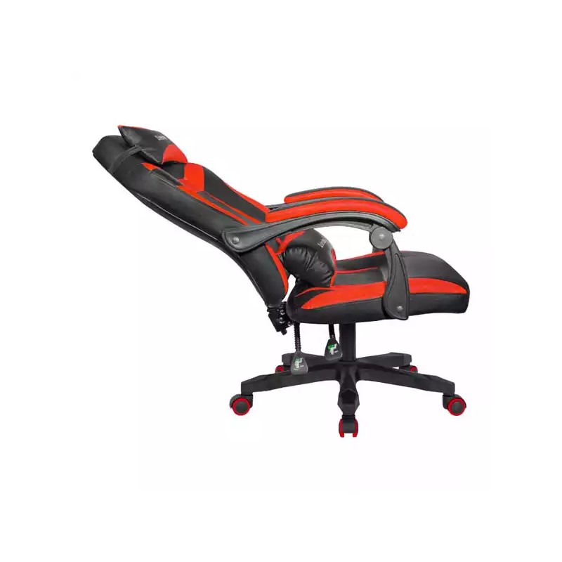 Gaming stolica Defender Master Crveno/Crna