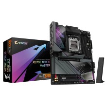 Matična ploča Gigabyte AM5 X870E AORUS MASTER