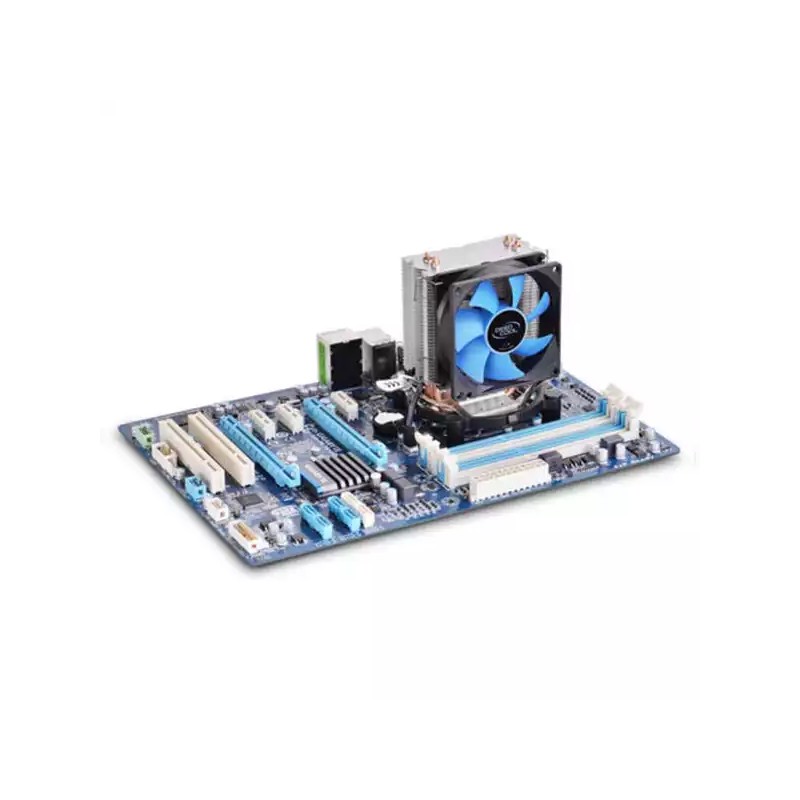 CPU Cooler DeepCool IceEdge Mini FS AM4/AM3+/AM3/AM2+/AM2/FM2+/FM2/FM1