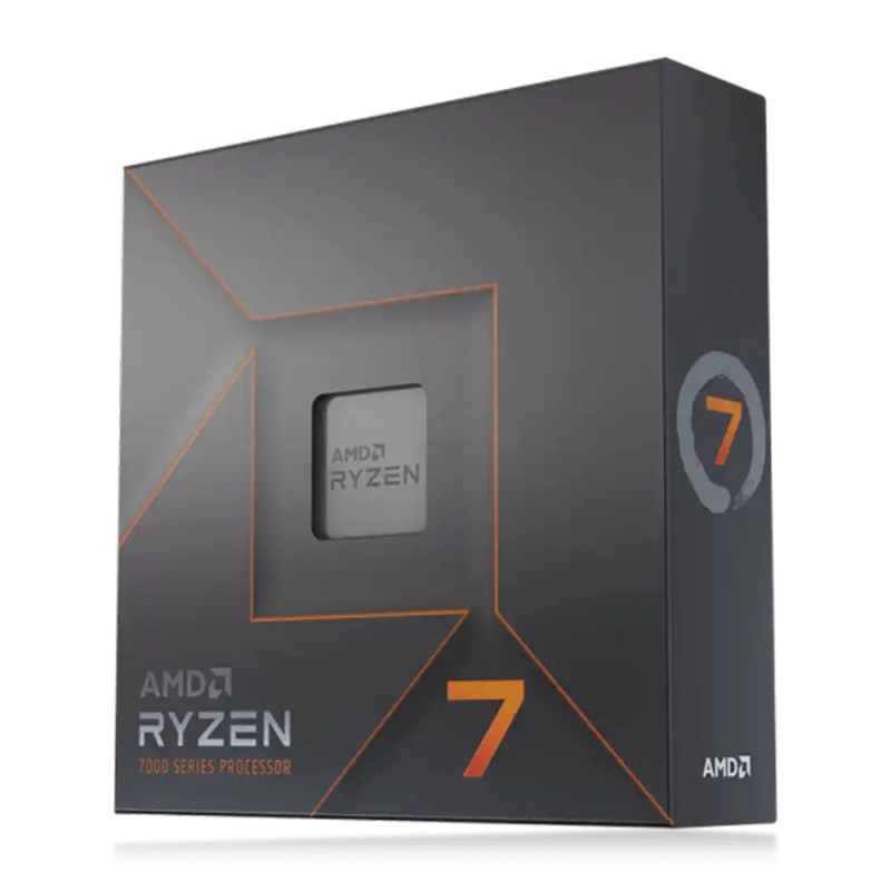 Procesor AMD AM5 Ryzen 7 7700X 4.5GHz