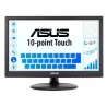 Monitor 16 Asus VT168HR Touch 1366x768/60Hz/5ms/VGA/HDMI