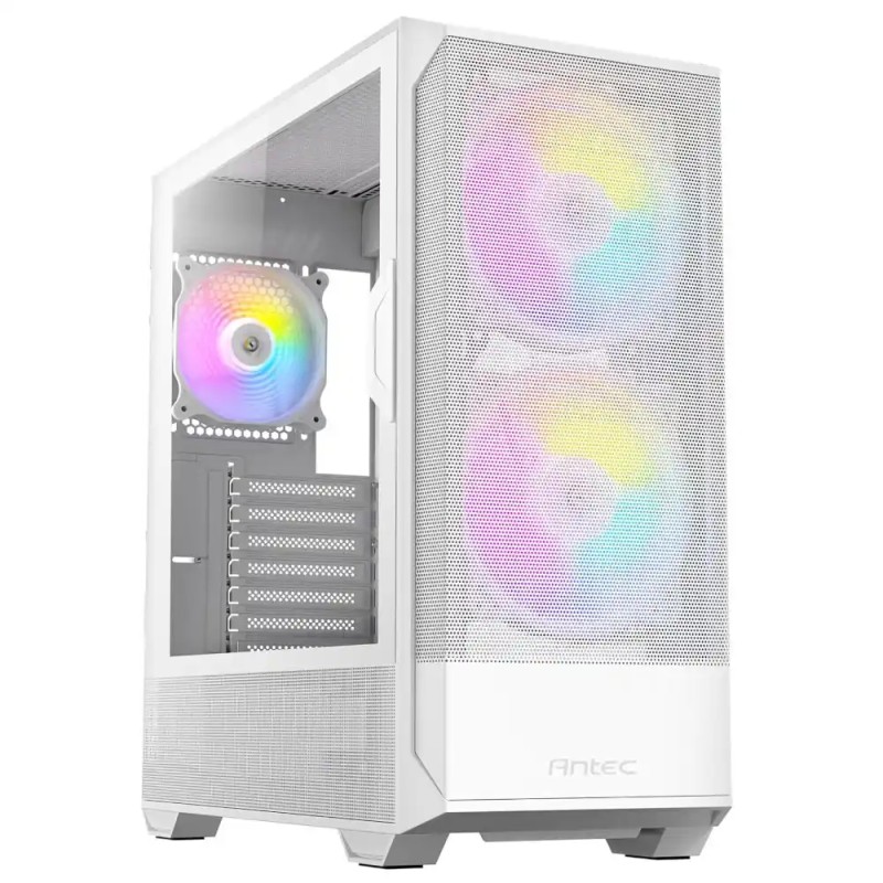 Kućiste Antec NX416L White