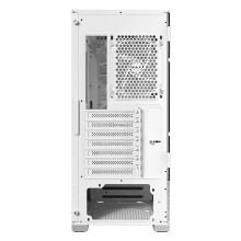 Kućiste Antec NX416L White