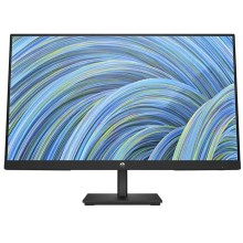 Monitor 24 HP P24v G5 64W18ASR 1920x1080/Full HD/VA/5ms/75Hz/HDMI/VGA/Frameless