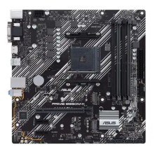 Matična ploča AM4 ASUS PRIME B550M-K DVI/VGA/HDMI/M.2