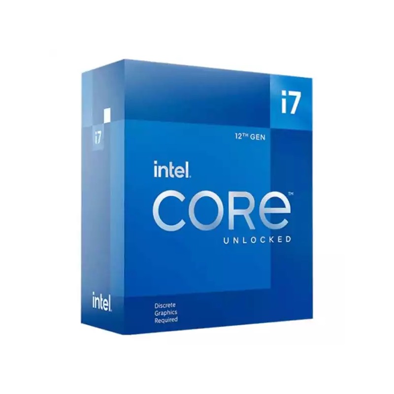 Procesor 1700 Intel i7-12700KF 3.6GHz 25MB Box bez kulera