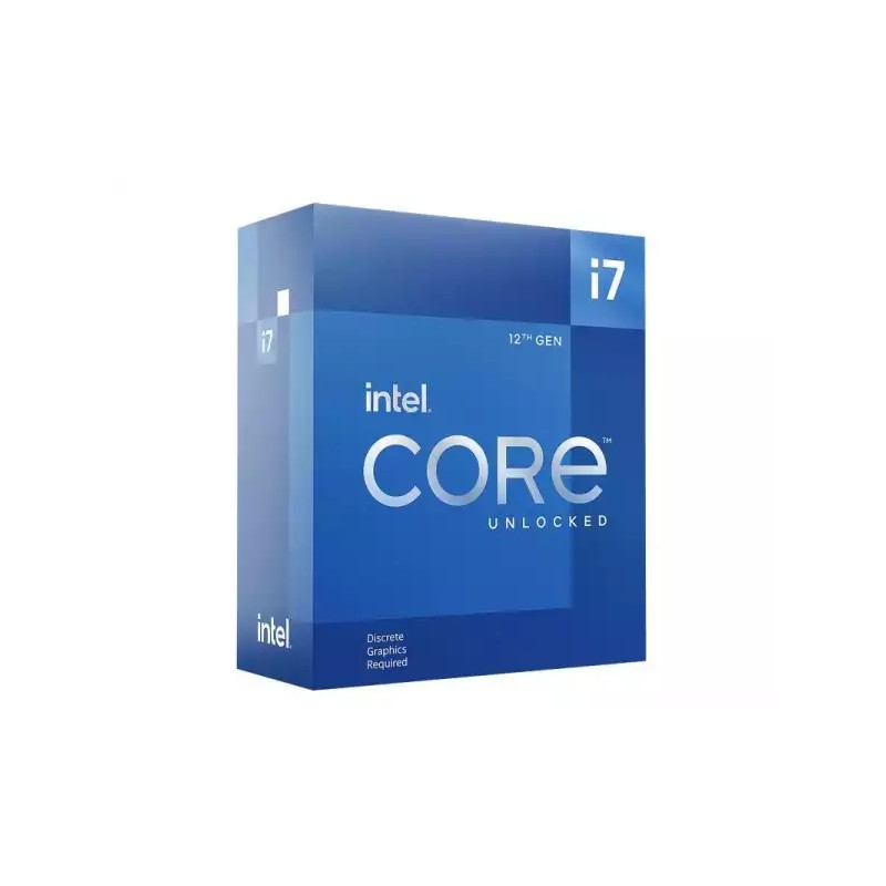 Procesor 1700 Intel i7-12700KF 3.6GHz 25MB Box bez kulera