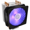 CPU Cooler Cooler Master Hyper H410R RGB RR-H410-20PC-R1