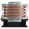 CPU Cooler Cooler Master Hyper H410R RGB RR-H410-20PC-R1