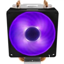 CPU Cooler Cooler Master Hyper H410R RGB RR-H410-20PC-R1