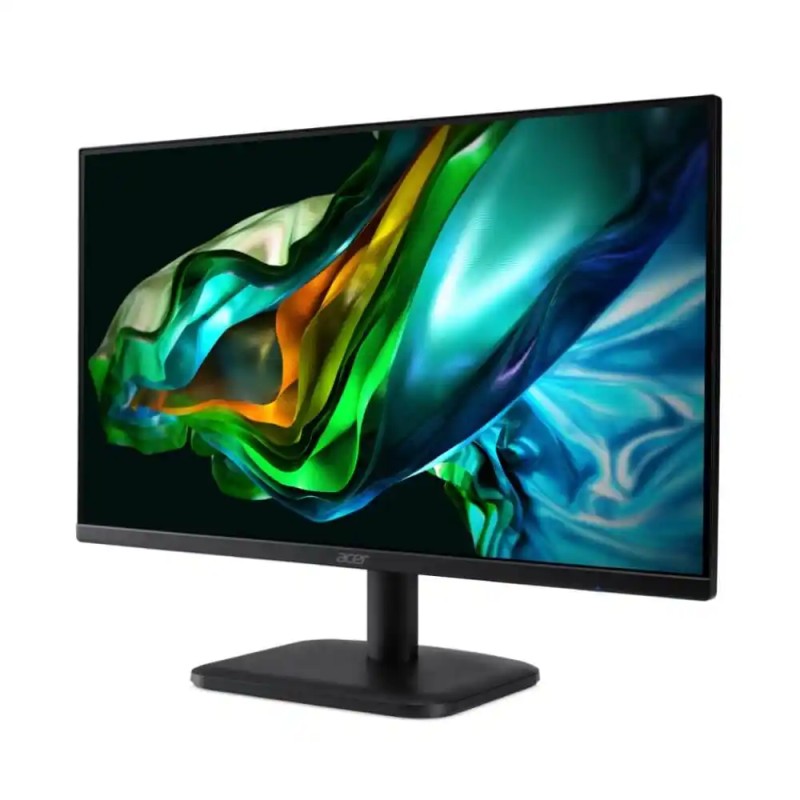 Monitor 23.8 ACER EK241YHBI 1920x1080/Full HD/VA/100Hz/5ms/VGA/HDMI