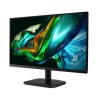 Monitor 23.8 ACER EK241YHBI 1920x1080/Full HD/VA/100Hz/5ms/VGA/HDMI