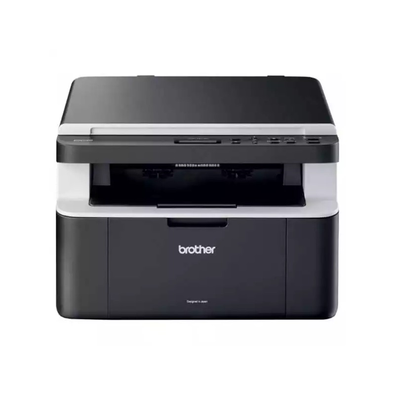 MFP Brother DCP-1512E/2400x600 dpi/20ppm/USB/Toner TN1030