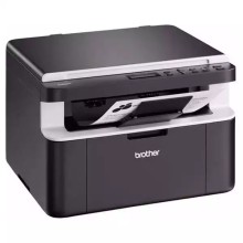 MFP Brother DCP-1512E/2400x600 dpi/20ppm/USB/Toner TN1030