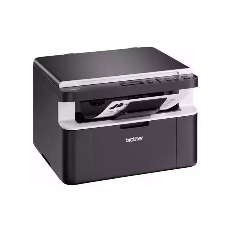 MFP Brother DCP-1512E/2400x600 dpi/20ppm/USB/Toner TN1030