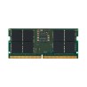 SODIMM Memorija DDR5 16GB 5200MHz Kingston KVR52S42BS8-16