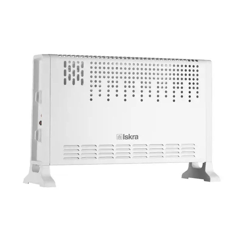 Konvektorska grejalica Iskra CH 2020F/snaga 2000W/ventilator