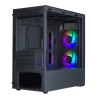 Kućište Cooler Master MB311L ARGB (MCB-B311L-KGNN-S02)