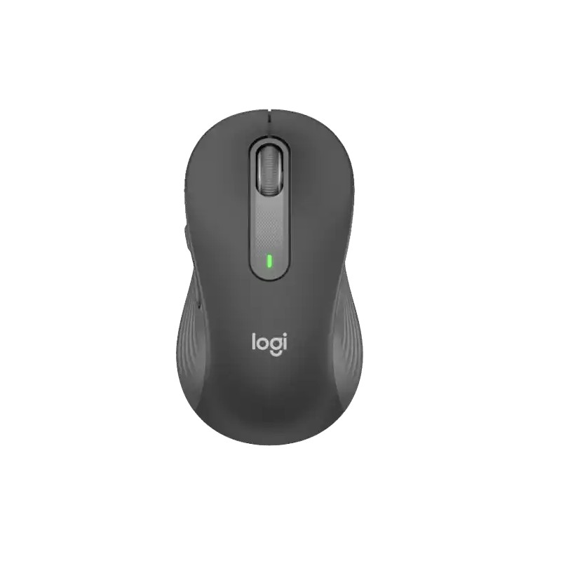 Bežični miš Logitech M650 L Siva