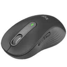 Bežični miš Logitech M650 L Siva