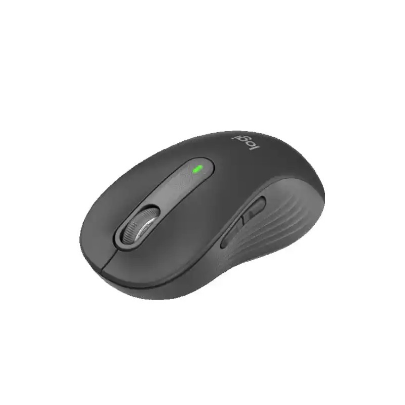 Bežični miš Logitech M650 L Siva