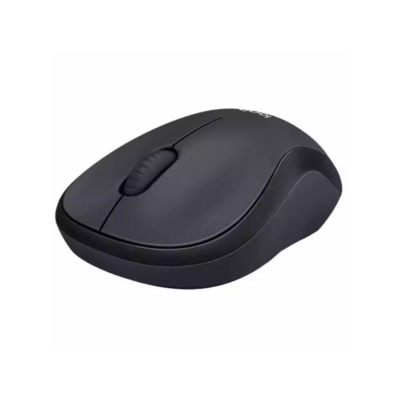 Bežični miš Logitech m220 Silent Black