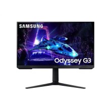 Monitor 27 Samsung Odyssey G3 LS27DG302EUXEN 1920x1080/Full HD/180Hz/VA/1ms/HDMI/DP/HDCP/Pivot