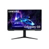 Monitor 27 Samsung Odyssey G3 LS27DG302EUXEN 1920x1080/Full HD/180Hz/VA/1ms/HDMI/DP/HDCP/Pivot