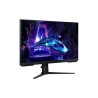 Monitor 27 Samsung Odyssey G3 LS27DG302EUXEN 1920x1080/Full HD/180Hz/VA/1ms/HDMI/DP/HDCP/Pivot