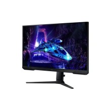 Monitor 27 Samsung Odyssey G3 LS27DG302EUXEN 1920x1080/Full HD/180Hz/VA/1ms/HDMI/DP/HDCP/Pivot