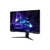 Monitor 27 Samsung Odyssey G3 LS27DG302EUXEN 1920x1080/Full HD/180Hz/VA/1ms/HDMI/DP/HDCP/Pivot