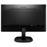 Monitor 23.8 Philips 243V7QDSB/00 1920x1080/Full HD/IPS/5ms/75Hz/VGA/DVI/HDMI