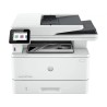 MFP HP LaserJet Pro 4103fdw/1200x1200/42ppm/512MB/LAN/WiFi/USB/DADF/Toner W1510, 2Z629A