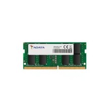 Memorija SODIMM DDR4 8GB 3200 MHz AData AD4S32008G22-SGN