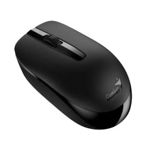 Bežični miš Genius NX-7007 1200dpi, crni - optički