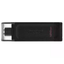 USB Flash 128GB Kingston DT70 Type C