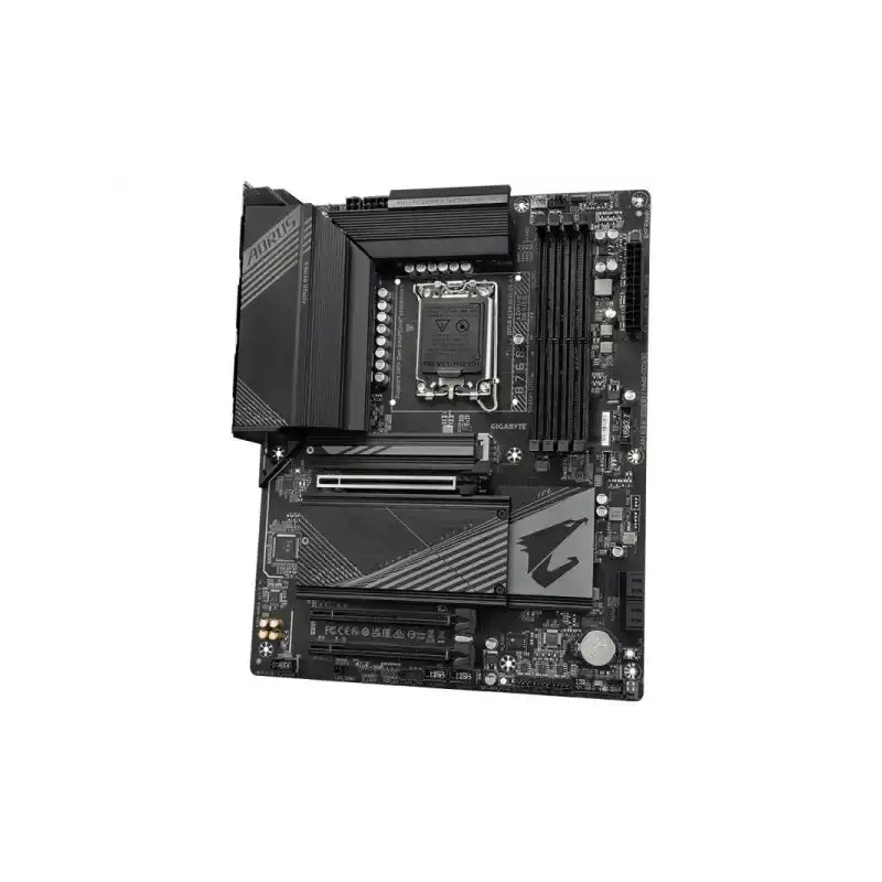 Matična ploča 1700 Gigabyte B760 AORUS ELITE AX DDR5 HDMI/DP/M.2