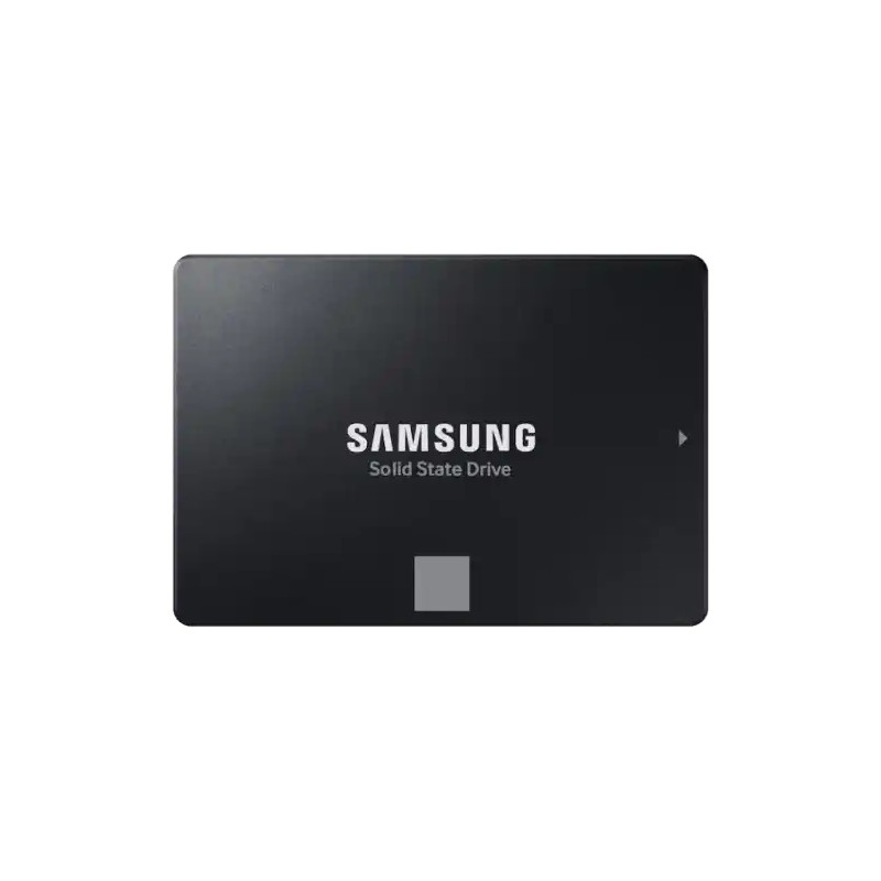 SSD 2.5 SATA III 2TB Samsung 870 EVO MZ-77E2T0B