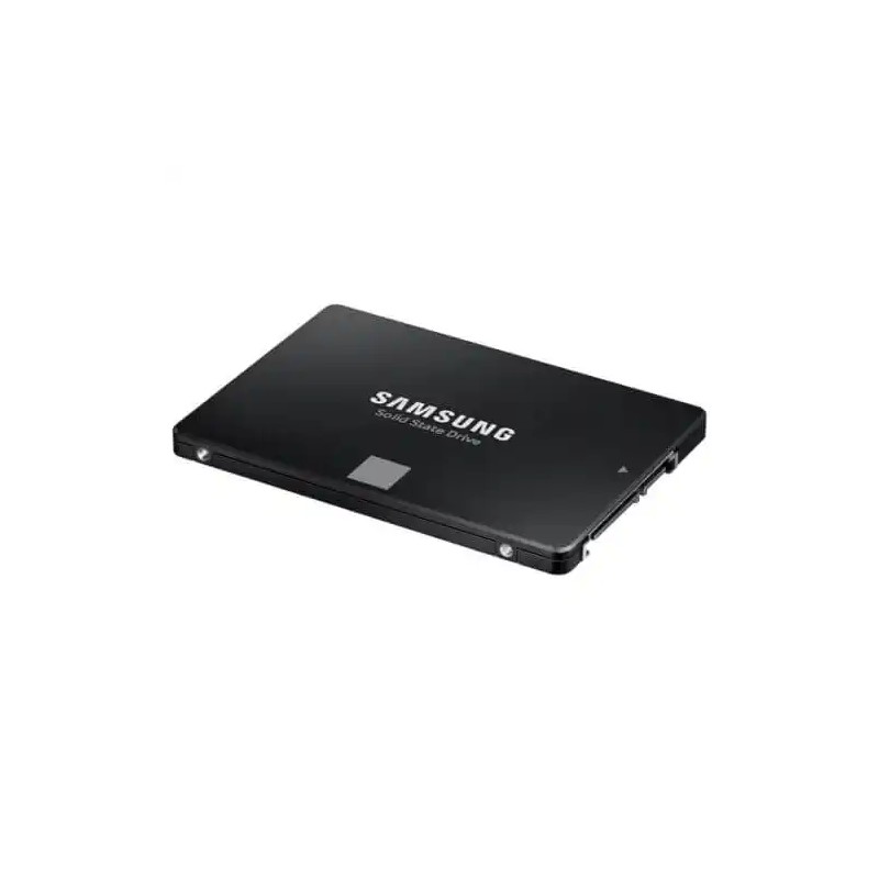 SSD 2.5 SATA III 2TB Samsung 870 EVO MZ-77E2T0B