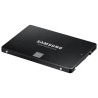 SSD 2.5 SATA III 2TB Samsung 870 EVO MZ-77E2T0B