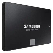 SSD 2.5 SATA III 2TB Samsung 870 EVO MZ-77E2T0B