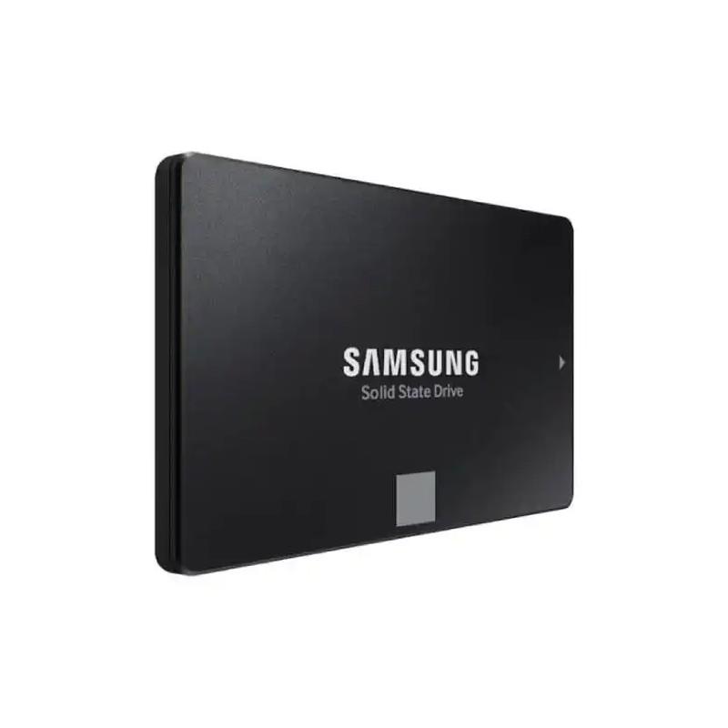 SSD 2.5 SATA III 2TB Samsung 870 EVO MZ-77E2T0B