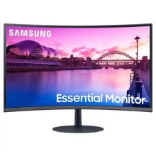 Monitor 27 Samsung Odysse G3 LS27C390EAUXEN 1920x1080/FHD VA/180Hz/1ms/DP/HDMI/Pivot/AMD FreeSync P