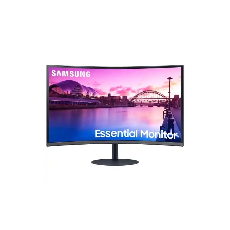 Monitor 27 Samsung Odysse G3 LS27C390EAUXEN 1920x1080/FHD VA/180Hz/1ms/DP/HDMI/Pivot/AMD FreeSync P