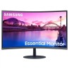 Monitor 27 Samsung Odysse G3 LS27C390EAUXEN 1920x1080/FHD VA/180Hz/1ms/DP/HDMI/Pivot/AMD FreeSync P