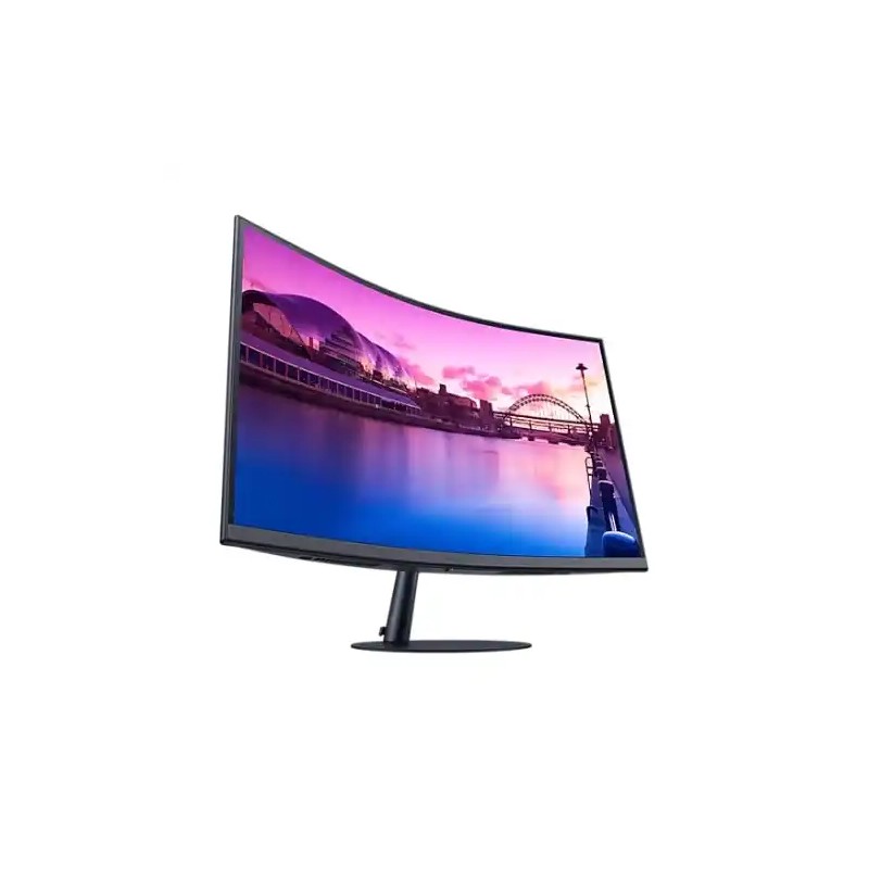 Monitor 27 Samsung Odysse G3 LS27C390EAUXEN 1920x1080/FHD VA/180Hz/1ms/DP/HDMI/Pivot/AMD FreeSync P