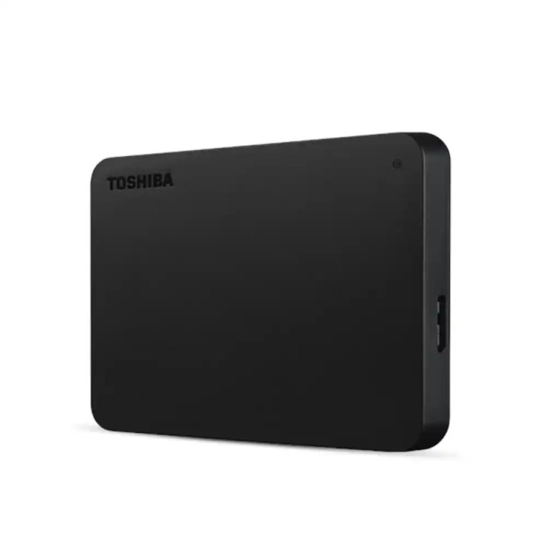 Eksterni hard disk 4TB Toshiba CANVIO BASIC HDTB540EK3CA